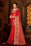 Sakhi Saheli 5 By Saroj 1001 To 1006 Wholesale Designer Sarees in India